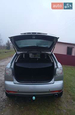Внедорожник / Кроссовер Mazda CX-7 2010 в 