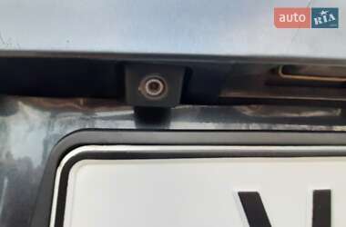 Внедорожник / Кроссовер Mazda CX-7 2011 в 