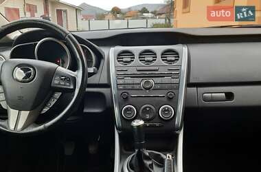 Внедорожник / Кроссовер Mazda CX-7 2011 в 