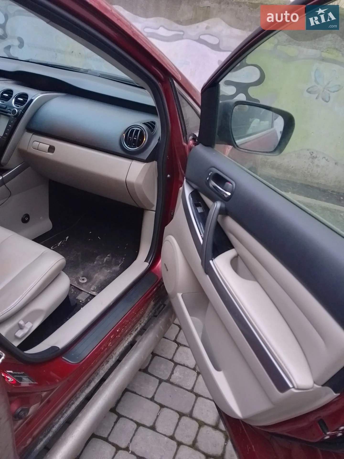 2011 Mazda CX-7 - мініатюра 25