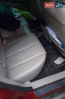 Внедорожник / Кроссовер Mazda CX-7 2011 в 