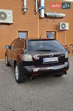 Внедорожник / Кроссовер Mazda CX-7 2008 в Одессе