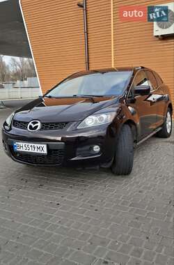 Mazda CX-7 2008