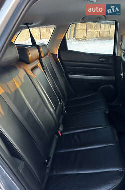Внедорожник / Кроссовер Mazda CX-7 2011 в 