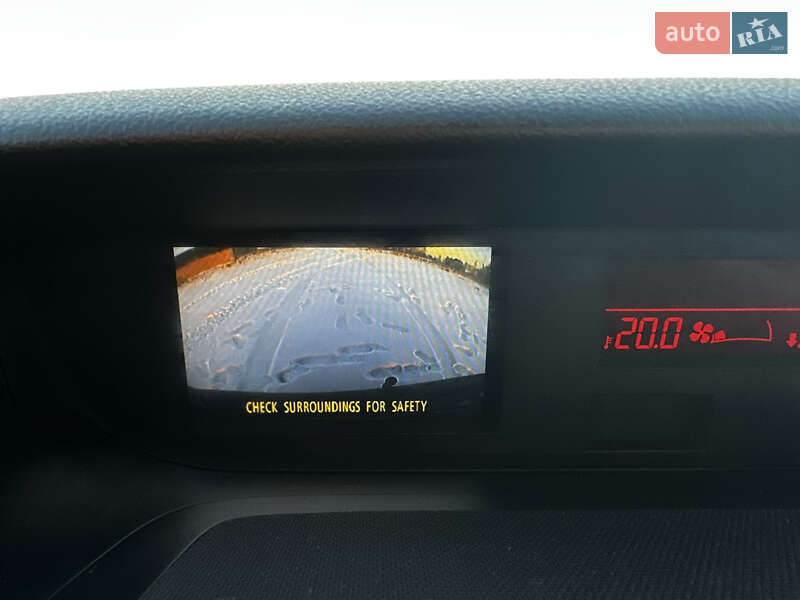 Внедорожник / Кроссовер Mazda CX-7 2011 в Березному