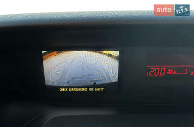 Внедорожник / Кроссовер Mazda CX-7 2011 в 