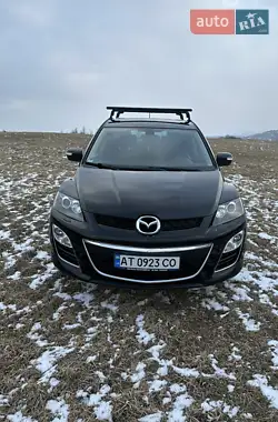 Mazda CX-7 2010