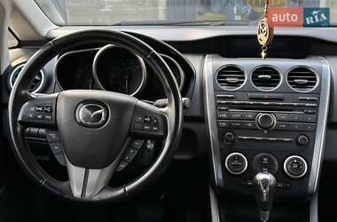 Внедорожник / Кроссовер Mazda CX-7 2009 в Черновцах