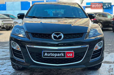 Внедорожник / Кроссовер Mazda CX-7 2009 в Одессе