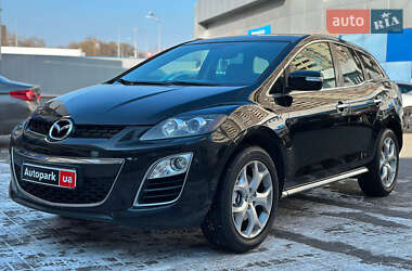 Mazda CX-7 2009