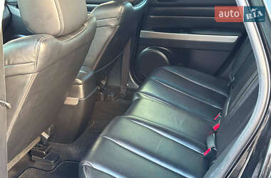 Внедорожник / Кроссовер Mazda CX-7 2009 в Одессе