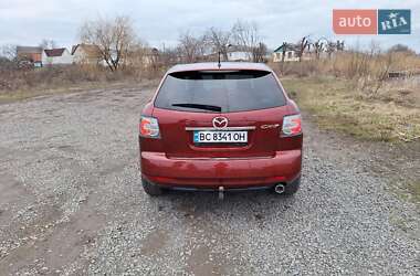 Внедорожник / Кроссовер Mazda CX-7 2009 в 