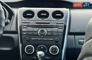 Внедорожник / Кроссовер Mazda CX-7 2011 в 