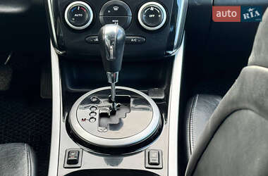 Внедорожник / Кроссовер Mazda CX-7 2011 в 