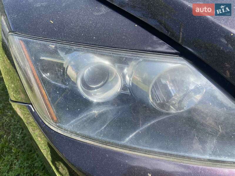 Внедорожник / Кроссовер Mazda CX-7 2011 в Делятине