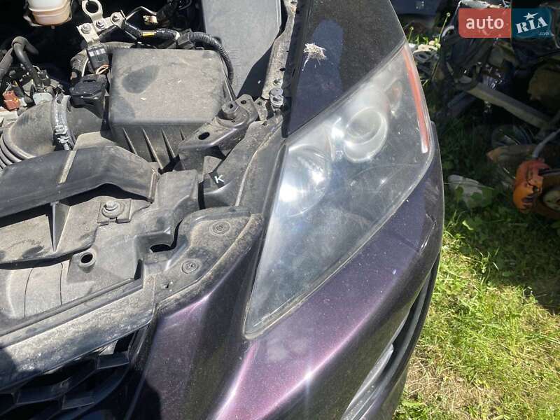 Внедорожник / Кроссовер Mazda CX-7 2011 в Делятине