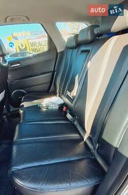 Позашляховик / Кросовер Mazda CX-7 2008 в 