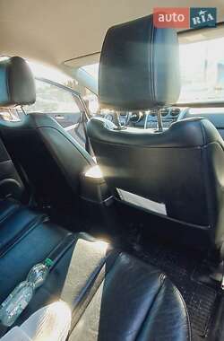 Позашляховик / Кросовер Mazda CX-7 2008 в 