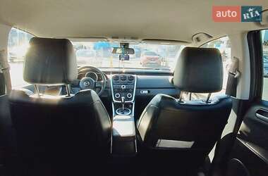 Позашляховик / Кросовер Mazda CX-7 2008 в 