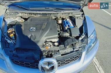 Позашляховик / Кросовер Mazda CX-7 2008 в 