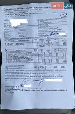 Внедорожник / Кроссовер Mazda CX-7 2008 в 