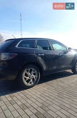 Внедорожник / Кроссовер Mazda CX-7 2007 в 