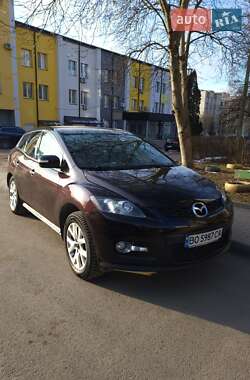 Mazda CX-7 2008