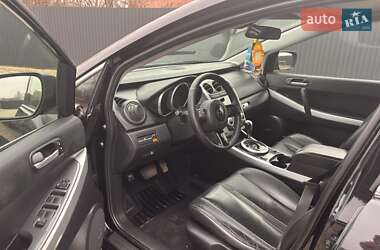 Внедорожник / Кроссовер Mazda CX-7 2009 в 