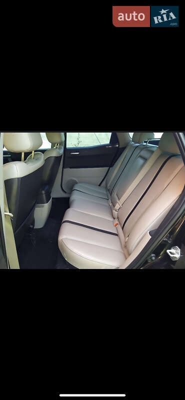 Внедорожник / Кроссовер Mazda CX-7 2007 в Прилуках