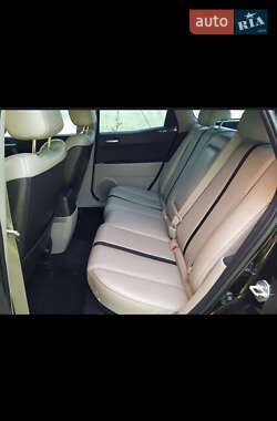 Внедорожник / Кроссовер Mazda CX-7 2007 в 