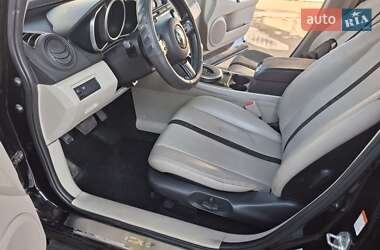 Внедорожник / Кроссовер Mazda CX-7 2006 в Киеве