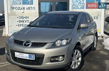 Mazda CX-7 2008