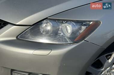 Внедорожник / Кроссовер Mazda CX-7 2008 в Киеве