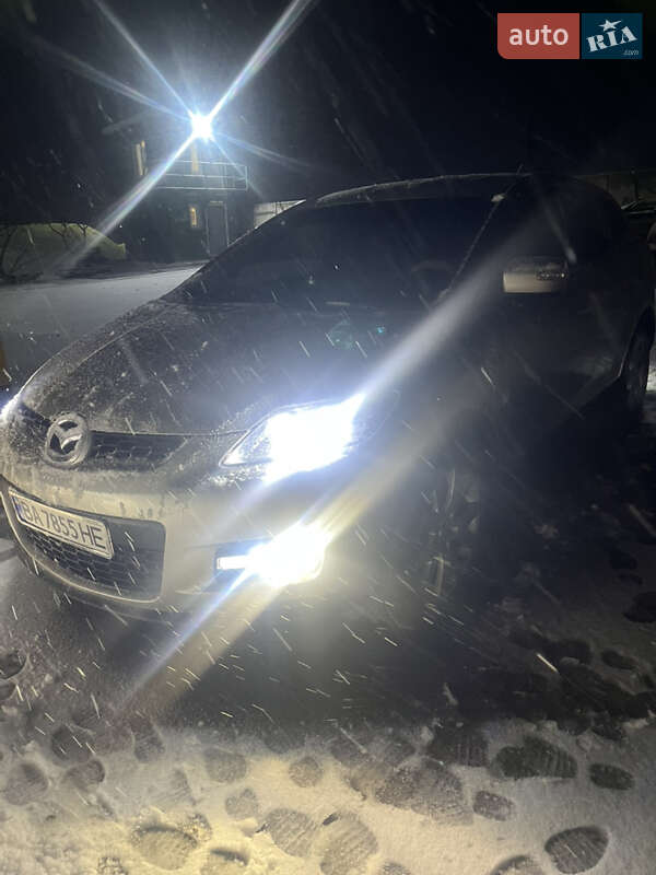 Внедорожник / Кроссовер Mazda CX-7 2008 в Александрие