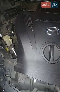 Внедорожник / Кроссовер Mazda CX-7 2010 в 