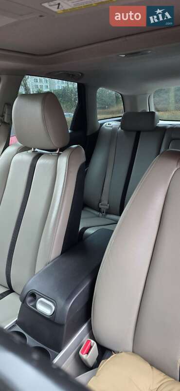 Внедорожник / Кроссовер Mazda CX-7 2007 в Львове фото 7 Внедорожник / Кроссовер Mazda CX-7 2007 в Львове