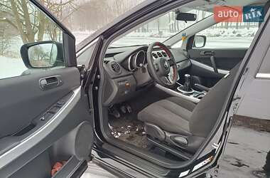 Mazda CX-7 2007