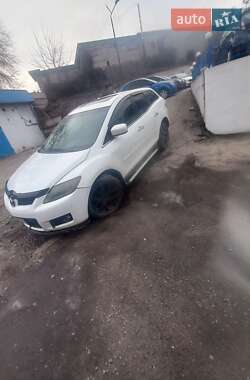 Внедорожник / Кроссовер Mazda CX-7 2007 в 