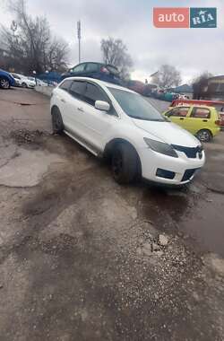 Внедорожник / Кроссовер Mazda CX-7 2007 в 