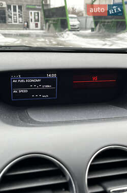 Позашляховик / Кросовер Mazda CX-7 2009 в Чернігові