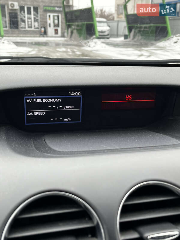 Позашляховик / Кросовер Mazda CX-7 2009 в Чернігові