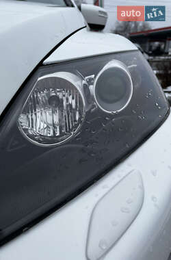 Позашляховик / Кросовер Mazda CX-7 2009 в Чернігові
