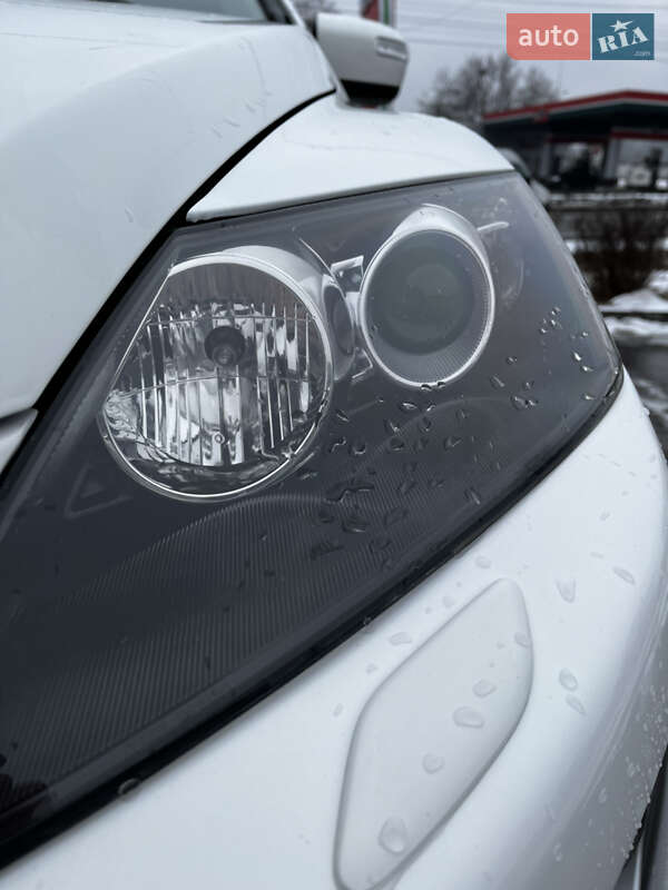 Позашляховик / Кросовер Mazda CX-7 2009 в Чернігові