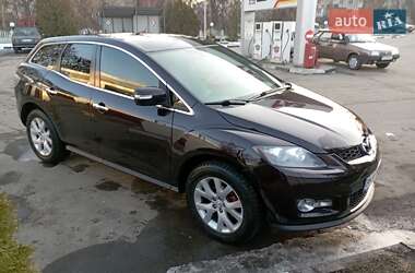 Mazda CX-7 2007