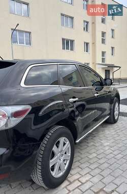 Внедорожник / Кроссовер Mazda CX-7 2011 в 