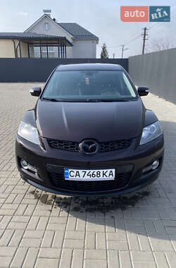 Mazda CX-7 2009