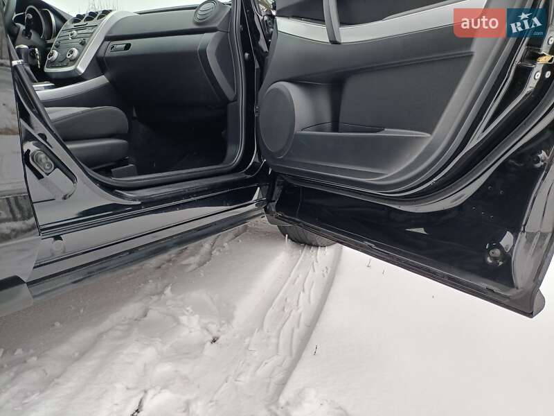 Внедорожник / Кроссовер Mazda CX-7 2007 в Казатине