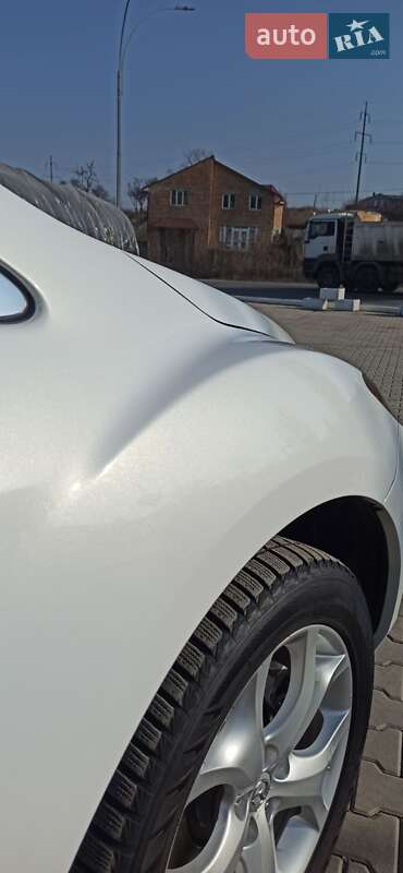 Внедорожник / Кроссовер Mazda CX-7 2010 в Черновцах