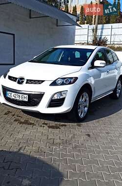 Mazda CX-7 2010