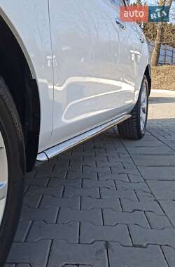 Внедорожник / Кроссовер Mazda CX-7 2010 в 